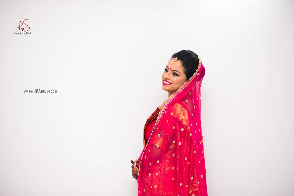 Photo From Amrita & Anand - By RS Wedding Bells