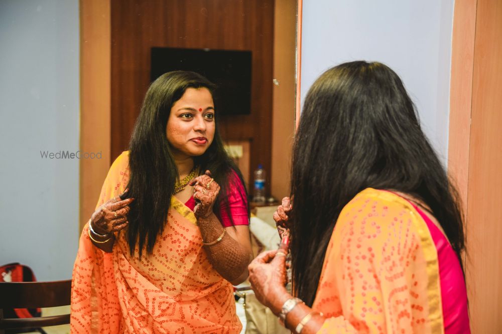 Photo From Amrita & Anand - By RS Wedding Bells