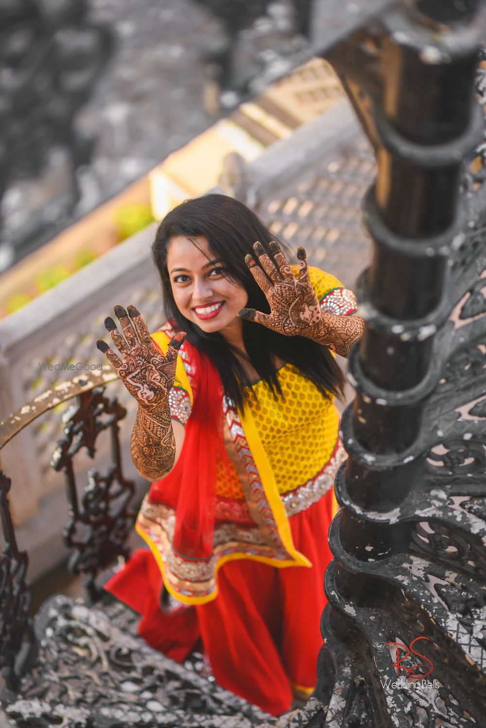 Photo From Amrita & Anand - By RS Wedding Bells