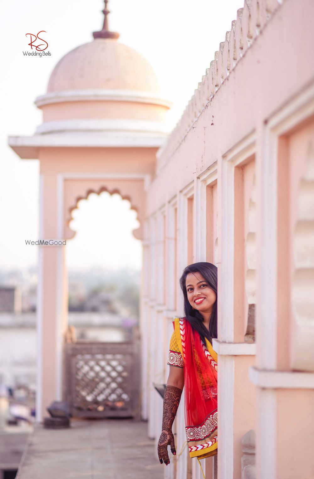 Photo From Amrita & Anand - By RS Wedding Bells