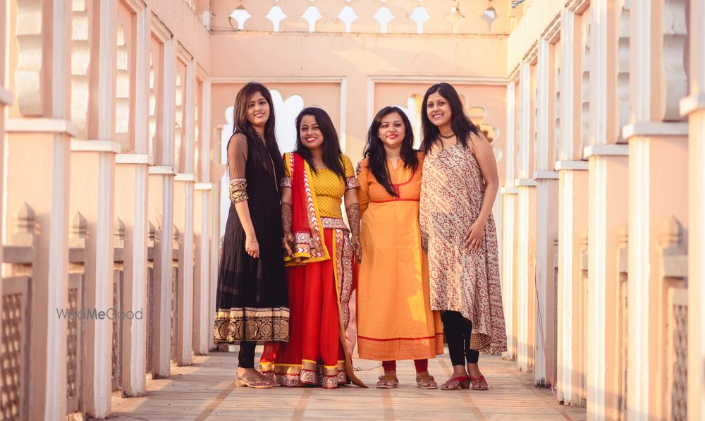 Photo From Amrita & Anand - By RS Wedding Bells