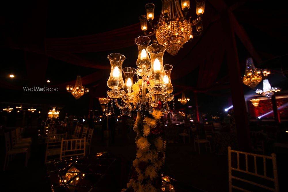 Photo From Red Wedding - By BFD Wedding And Events - Decor