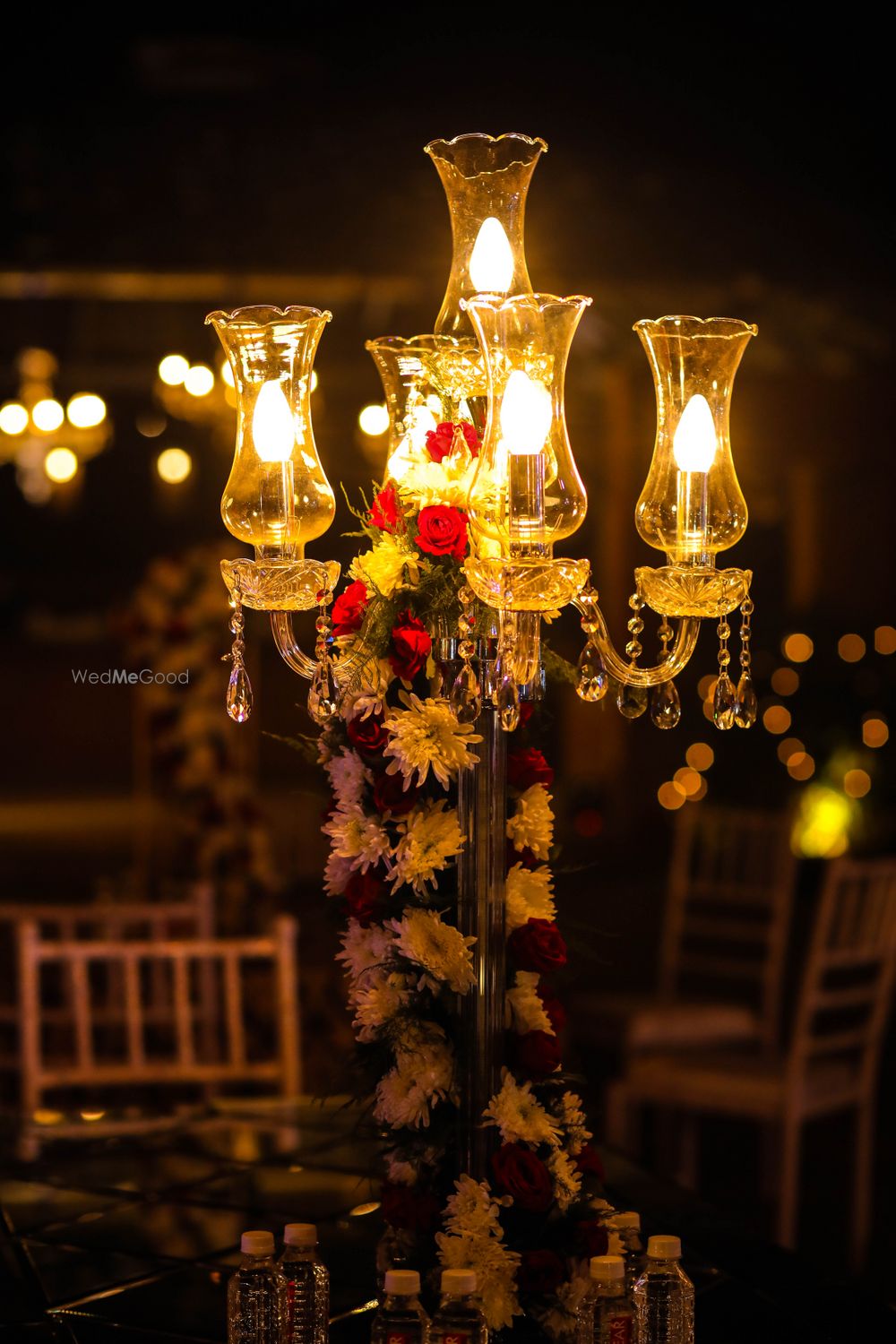 Photo From Red Wedding - By BFD Wedding And Events - Decor