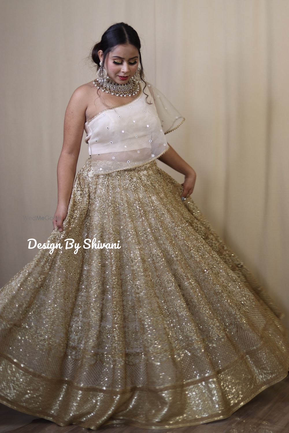 Photo From Look Book - By Design by Shivani