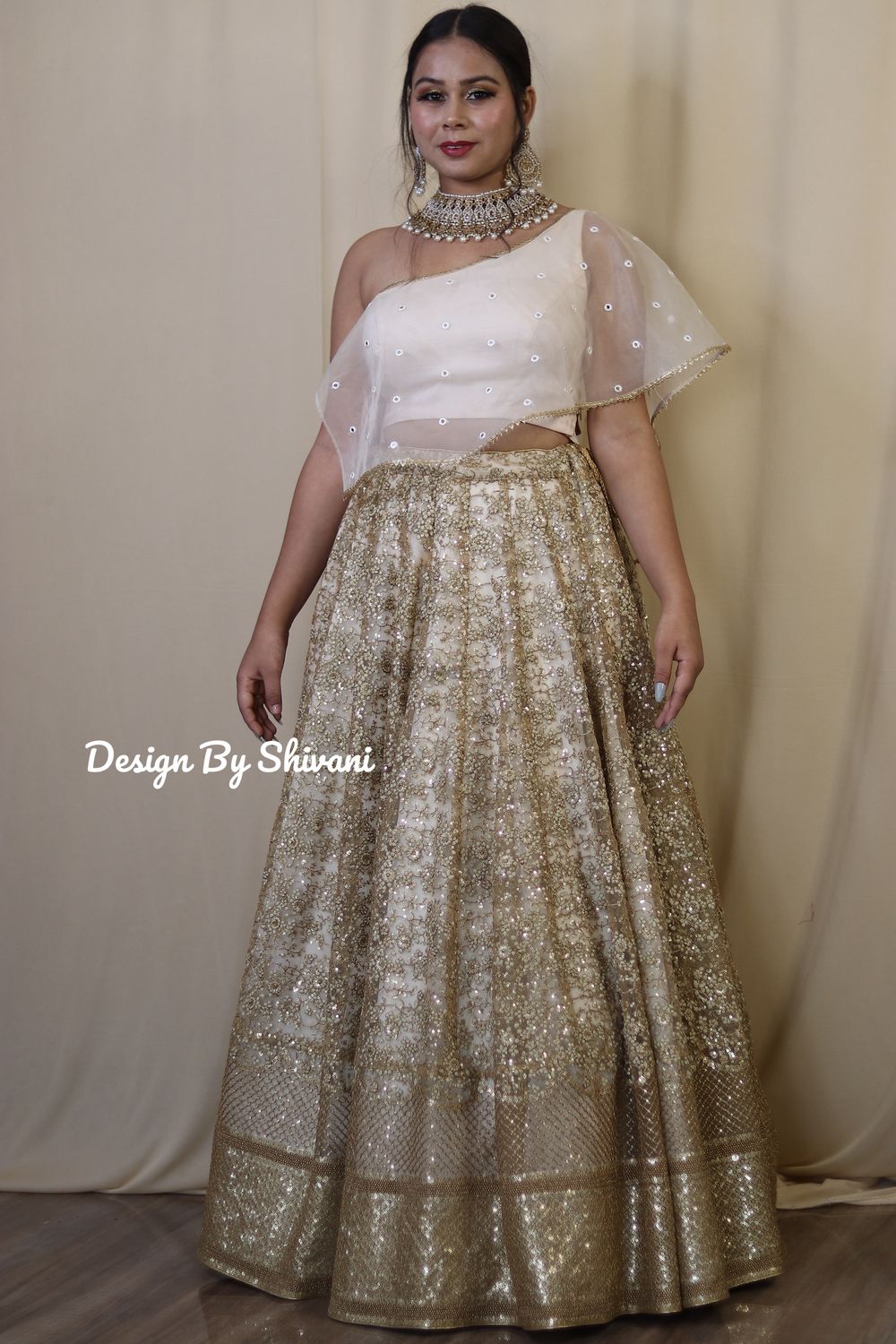 Photo From Look Book - By Design by Shivani