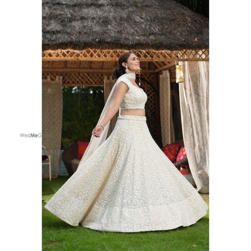 Photo From Look Book - By Design by Shivani