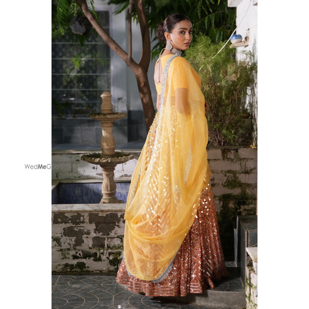 Photo From Look Book - By Design by Shivani