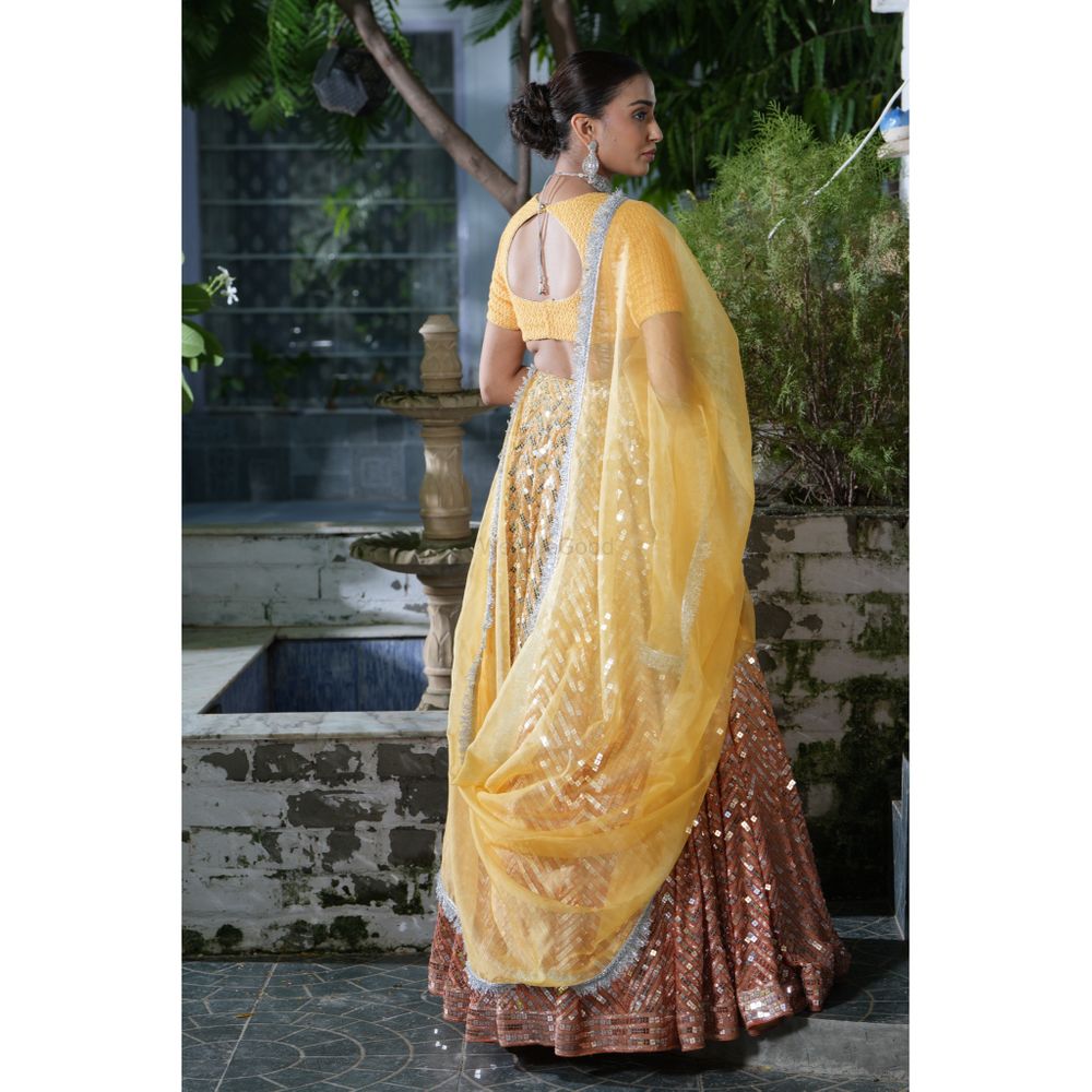 Photo From Look Book - By Design by Shivani