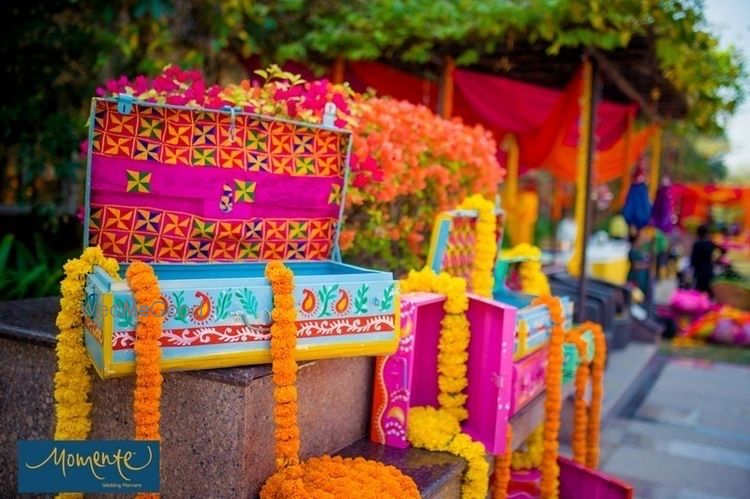 Photo From Carnival Mehandi - By BFD Wedding And Events - Decor