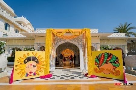 Photo From Carnival Mehandi - By BFD Wedding And Events - Decor