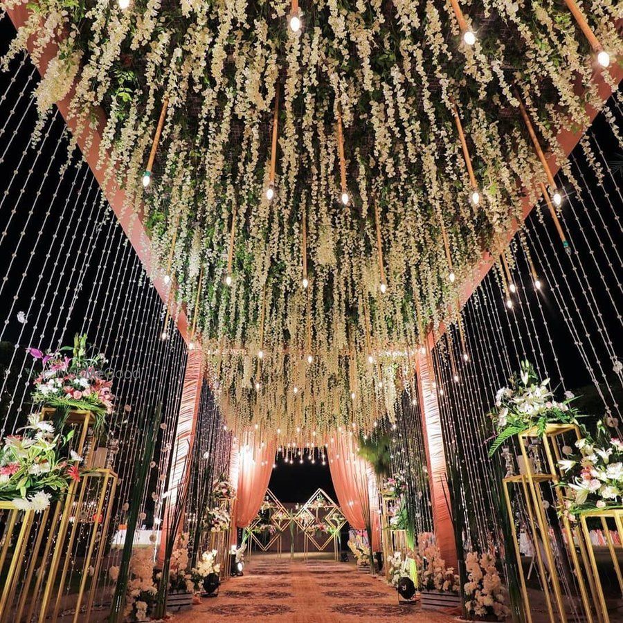Photo From Theme - By Moonlight Wedding Planner And Events