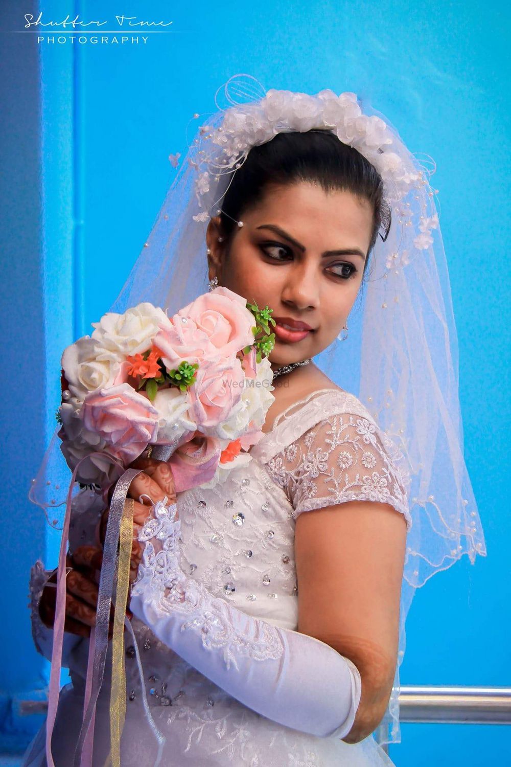 Photo From Priya + Jayant - By Shutter Time