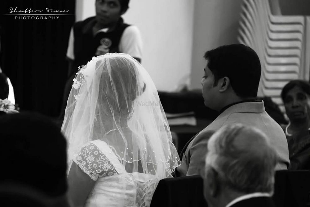 Photo From Priya + Jayant - By Shutter Time