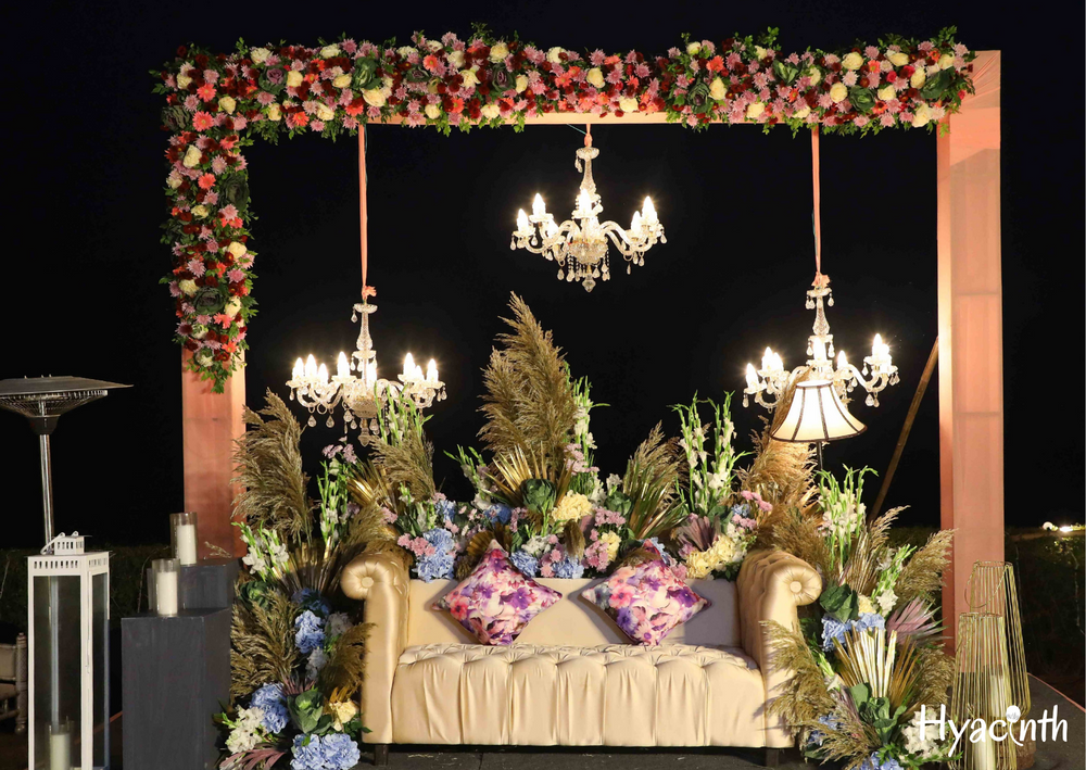 Photo From Anirudh & Shreya - By Hyacinth Events Planner