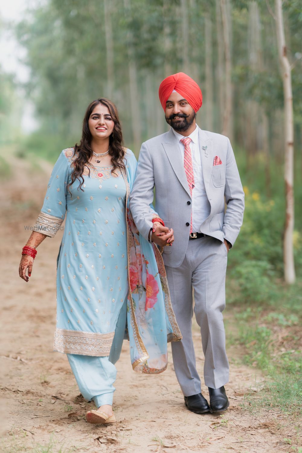 Photo From Sahil + Sahiba - By Gsb Photography