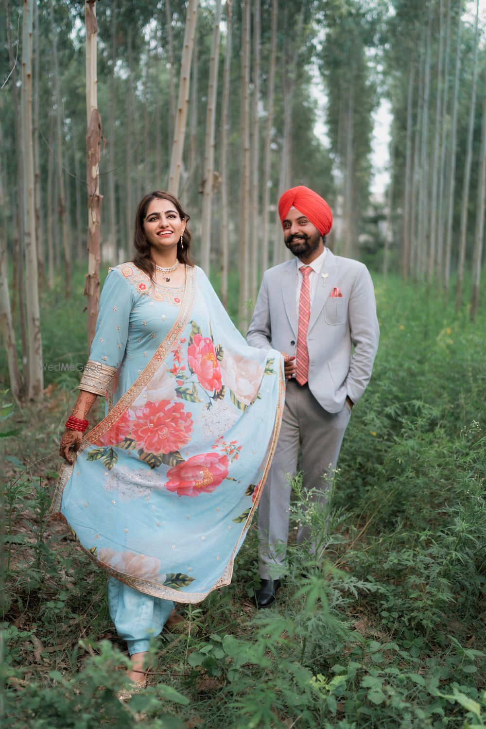 Photo From Sahil + Sahiba - By Gsb Photography