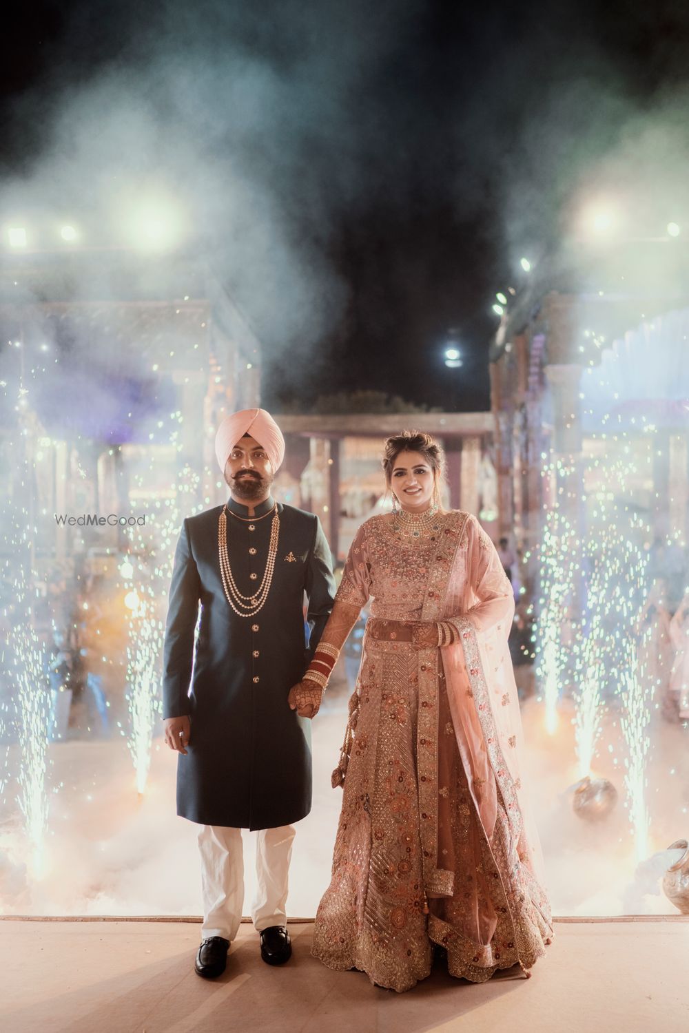 Photo From Sahil + Sahiba - By Gsb Photography