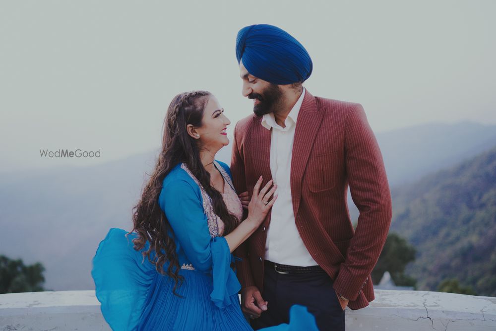 Photo From Harman + Sarupreet - By Gsb Photography