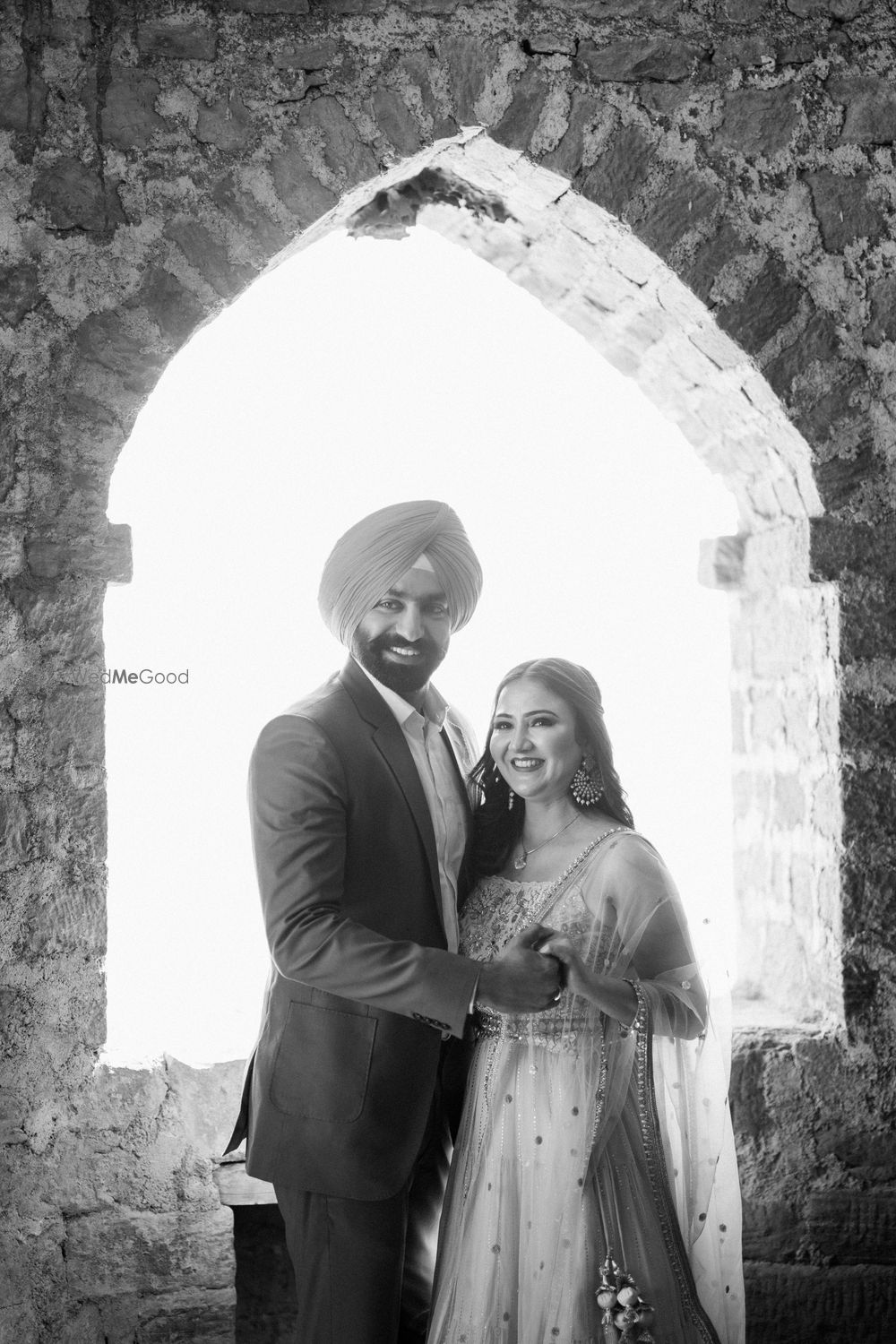 Photo From Harman + Sarupreet - By Gsb Photography