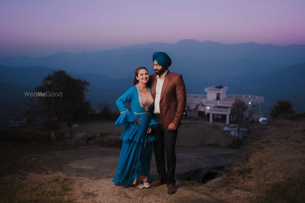 Photo From Harman + Sarupreet - By Gsb Photography