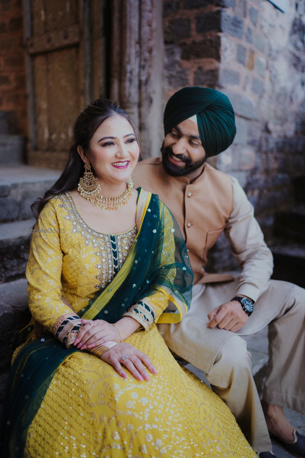 Photo From Harman + Sarupreet - By Gsb Photography