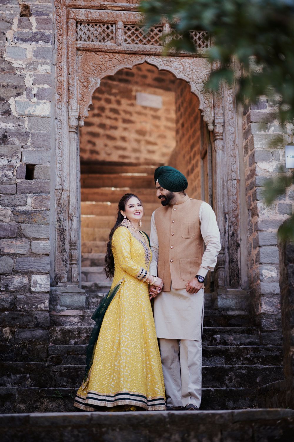 Photo From Harman + Sarupreet - By Gsb Photography