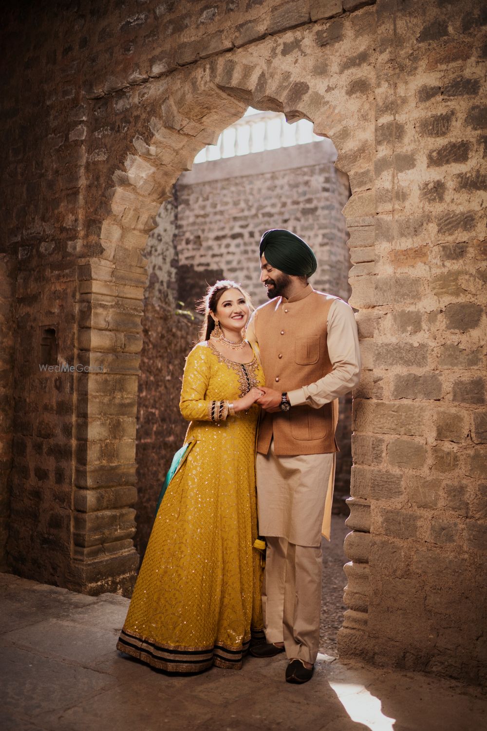 Photo From Harman + Sarupreet - By Gsb Photography