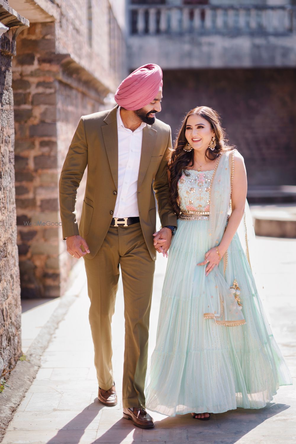 Photo From Harman + Sarupreet - By Gsb Photography