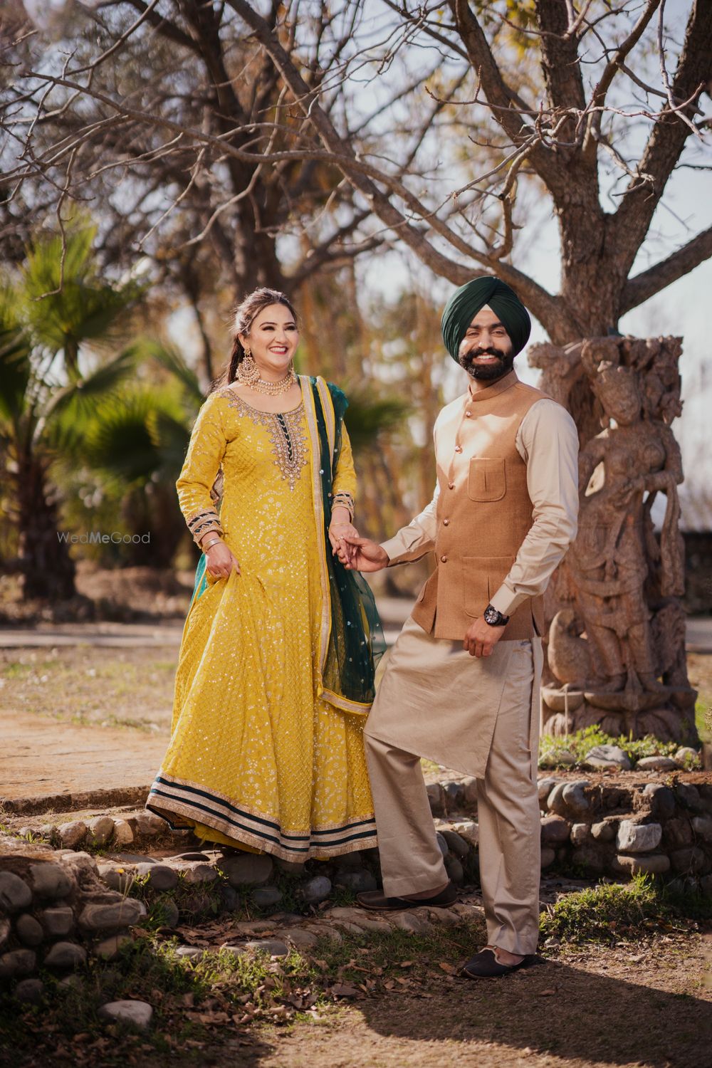 Photo From Harman + Sarupreet - By Gsb Photography