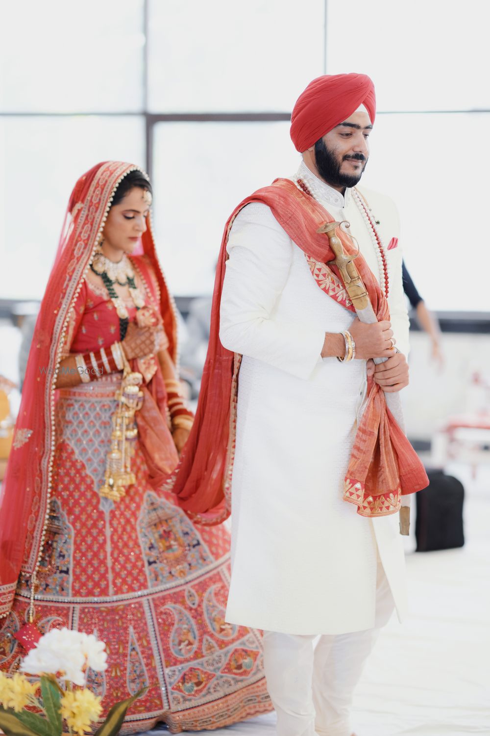 Photo From Jasjeev + Hashleen - By Gsb Photography