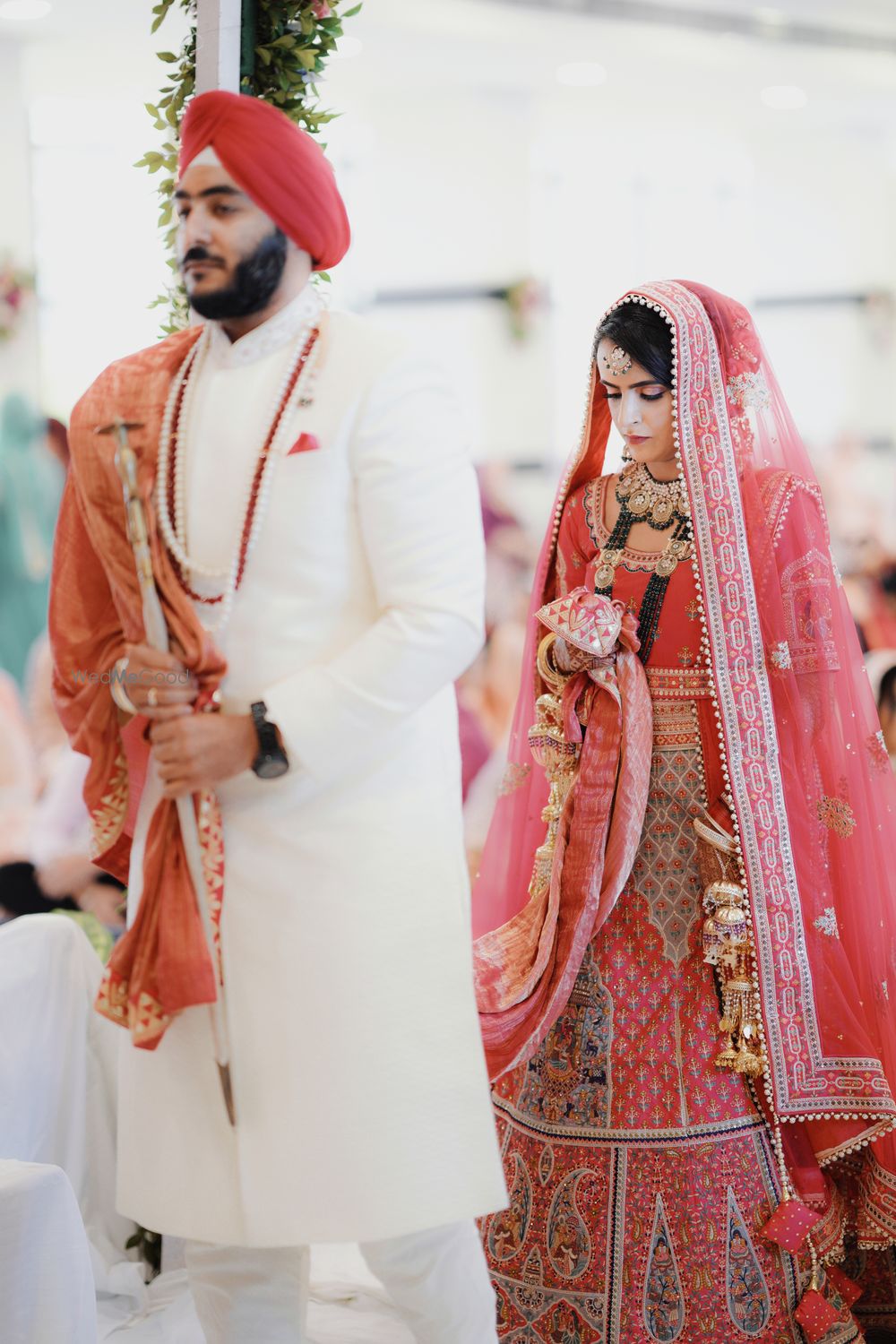 Photo From Jasjeev + Hashleen - By Gsb Photography