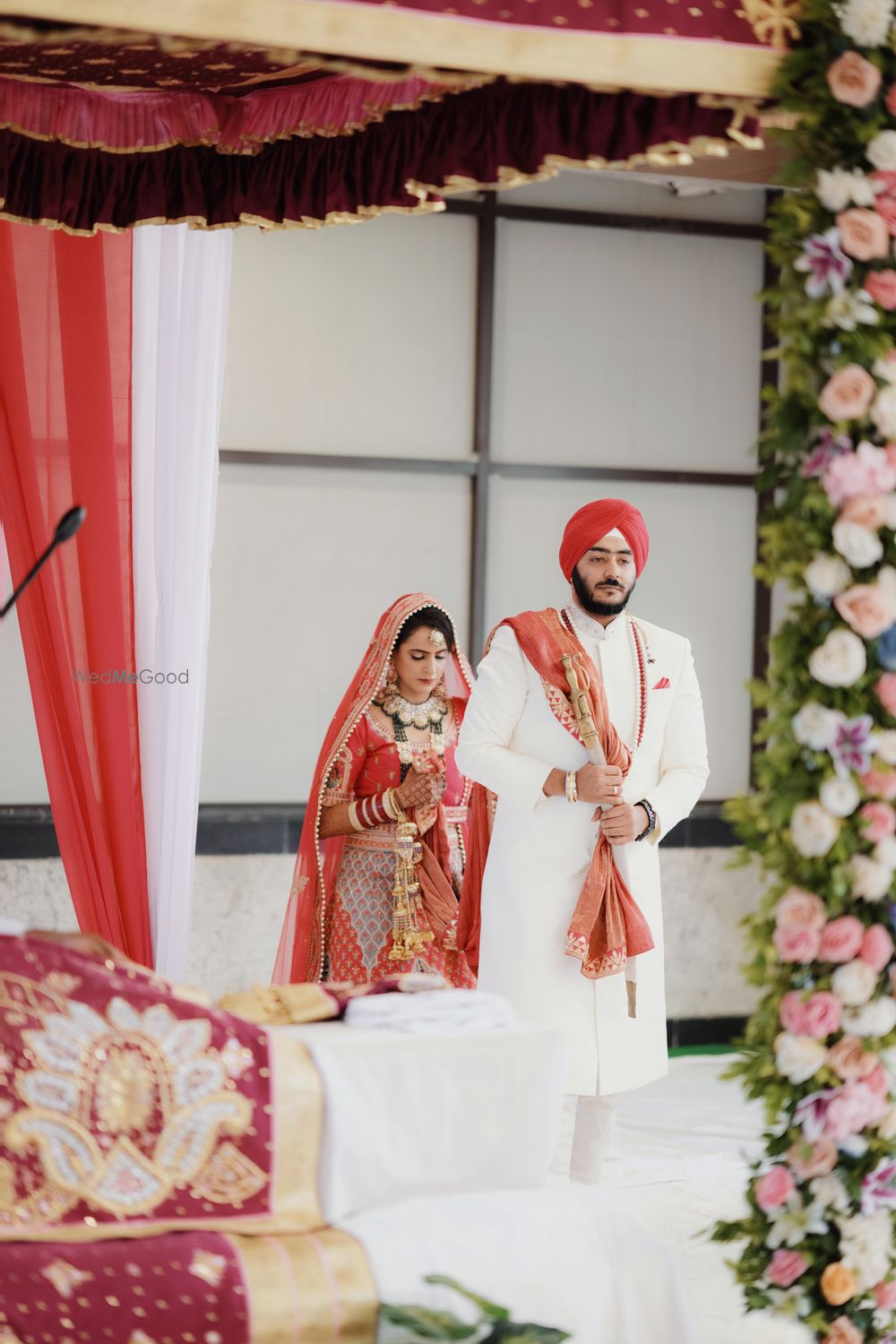 Photo From Jasjeev + Hashleen - By Gsb Photography