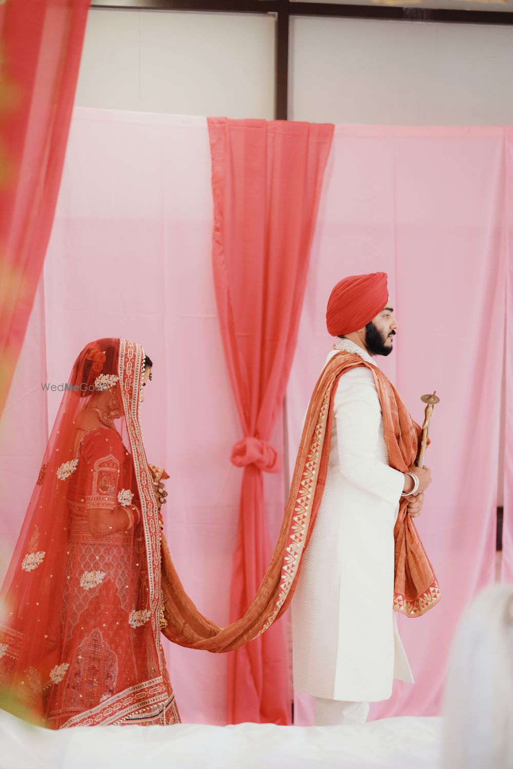 Photo From Jasjeev + Hashleen - By Gsb Photography