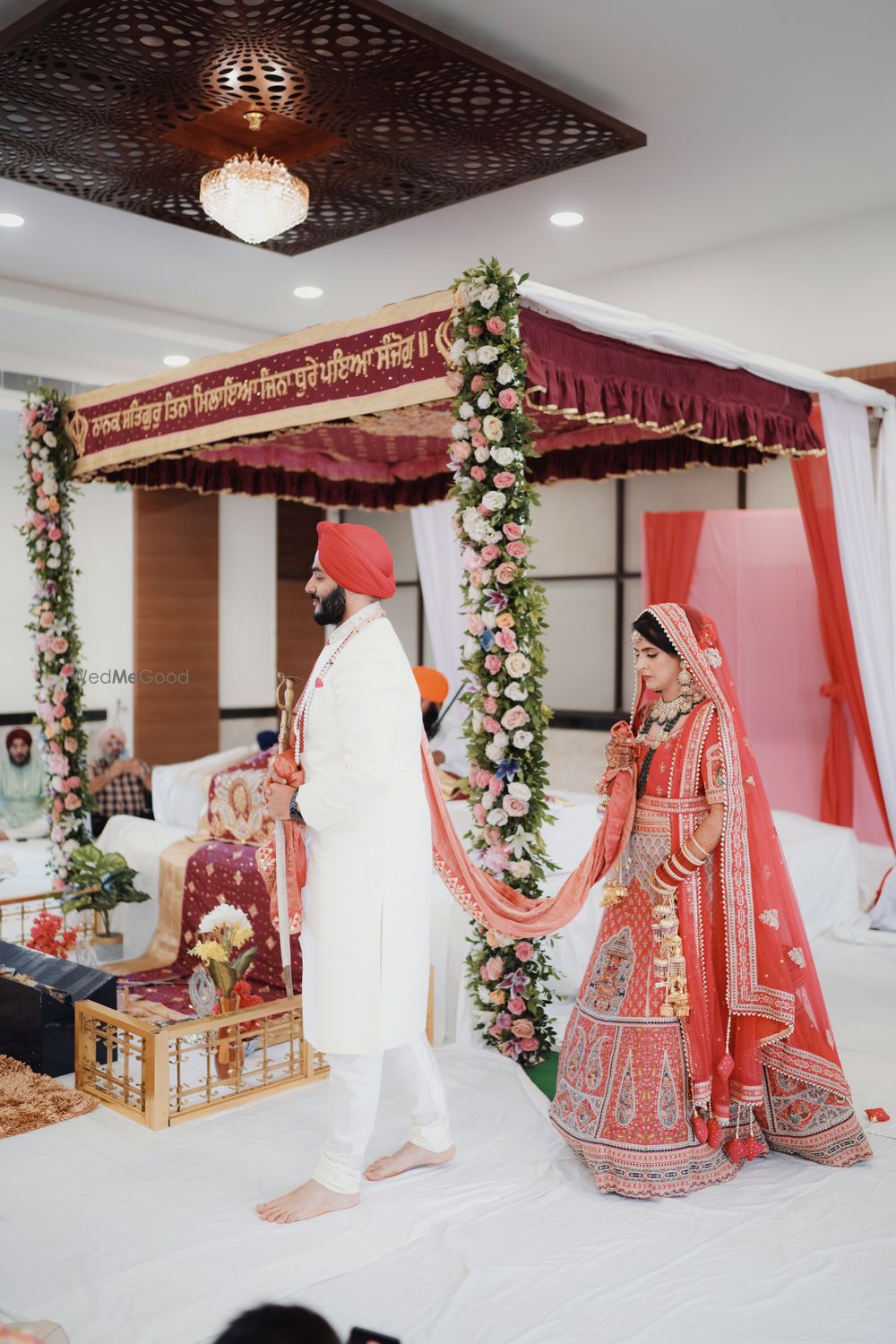 Photo From Jasjeev + Hashleen - By Gsb Photography