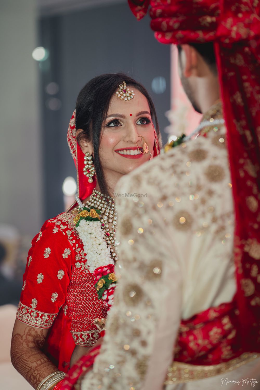 Photo From Rohan & Rituja Wedding - By Memories Montage