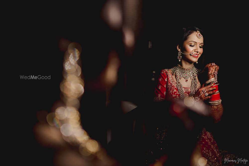 Photo From Rohan & Rituja Wedding - By Memories Montage