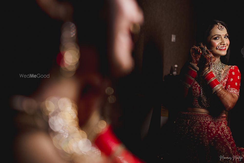 Photo From Rohan & Rituja Wedding - By Memories Montage