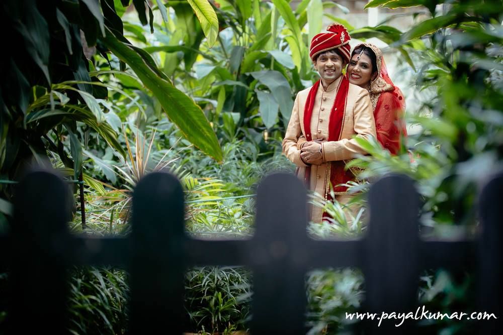 Photo From Mumbai - Minaxi & Vivek - By Payal Kumar Photography