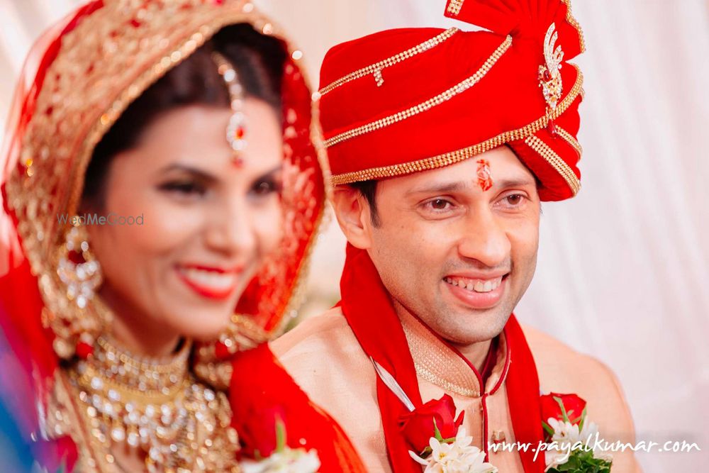 Photo From Mumbai - Minaxi & Vivek - By Payal Kumar Photography