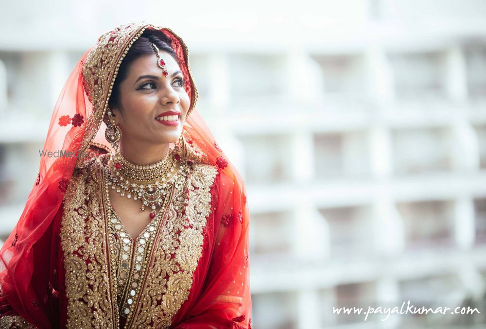 Photo From Mumbai - Minaxi & Vivek - By Payal Kumar Photography