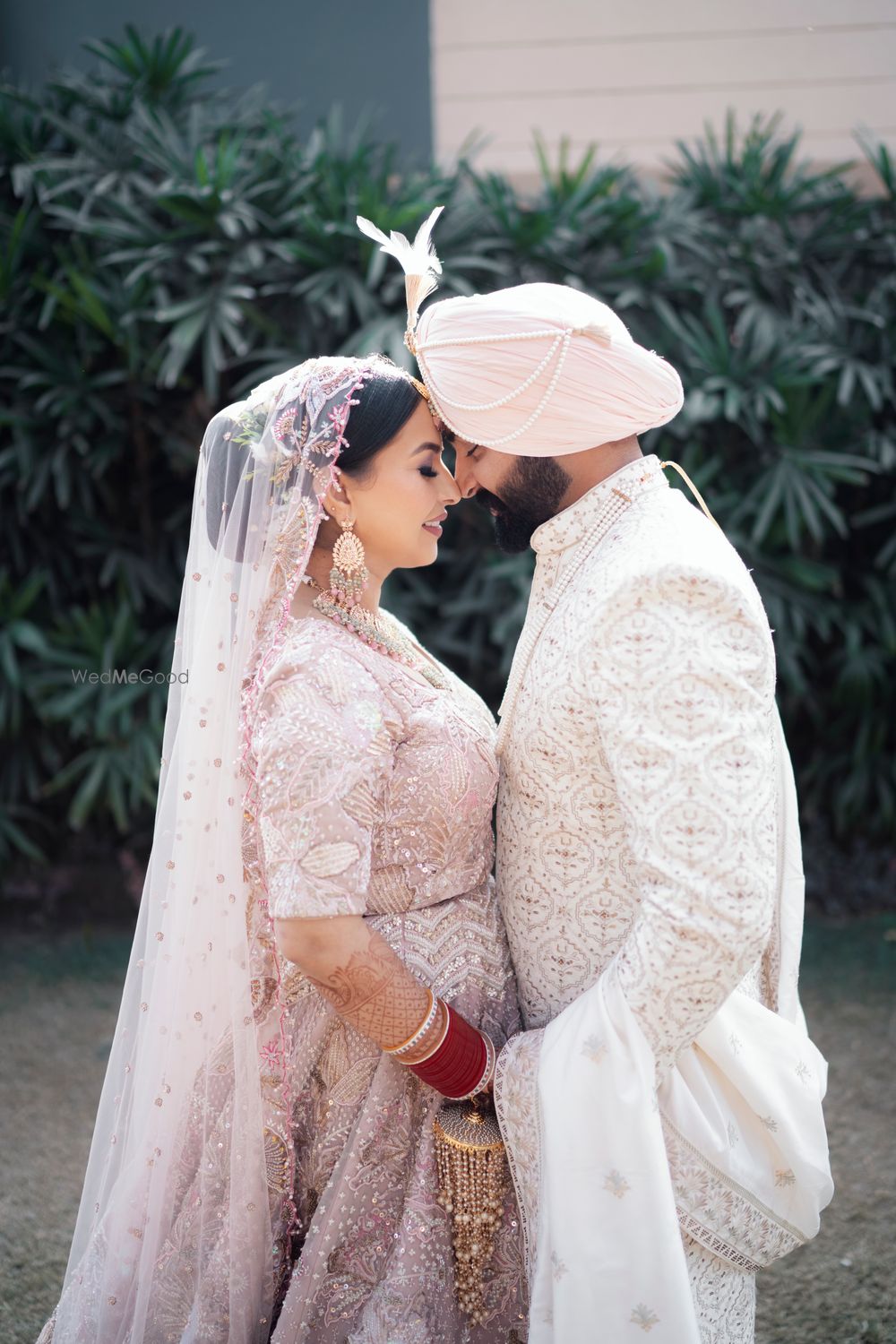 Photo From Maninder + Gagandeep - By Gsb Photography