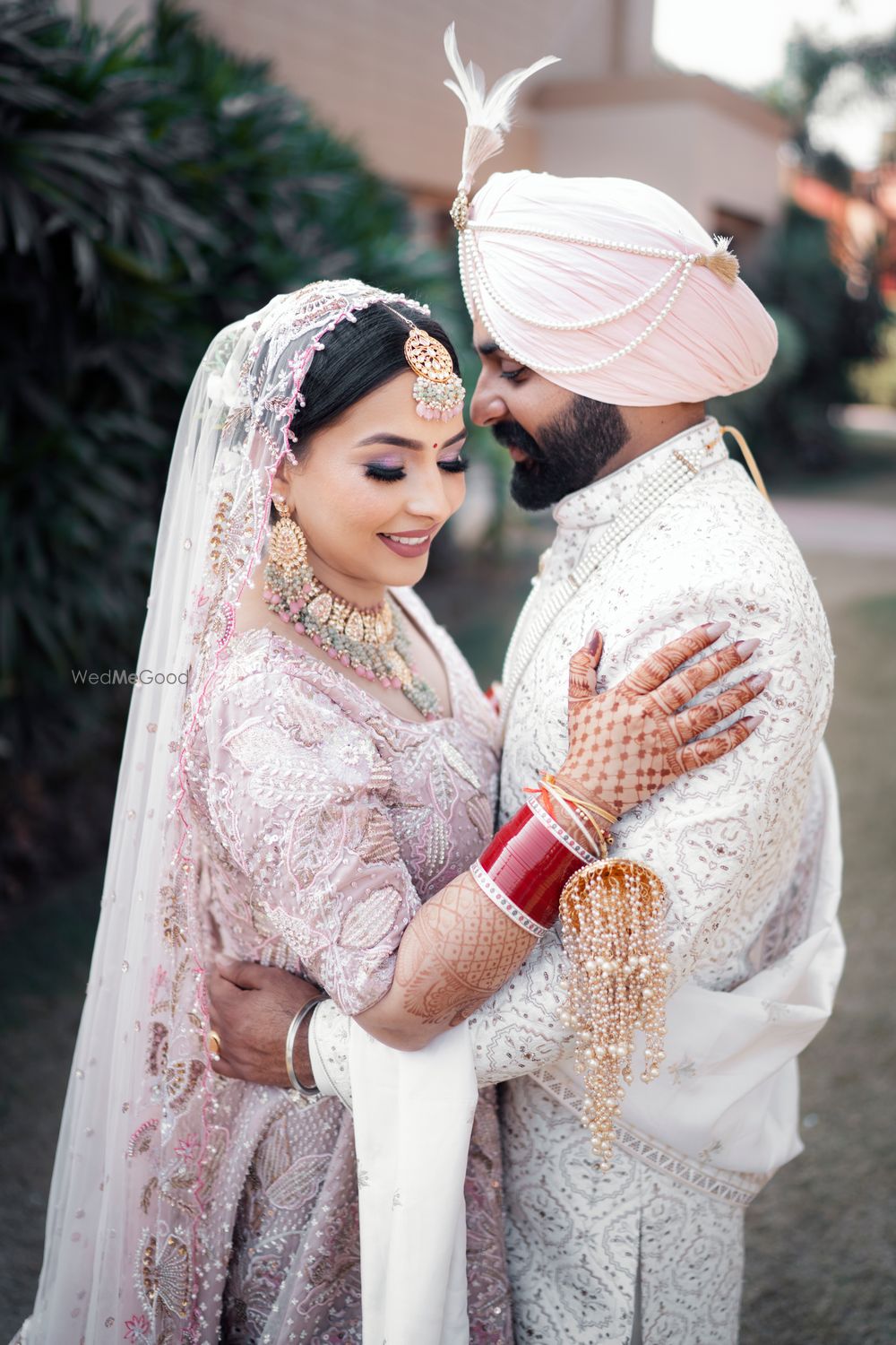 Photo From Maninder + Gagandeep - By Gsb Photography