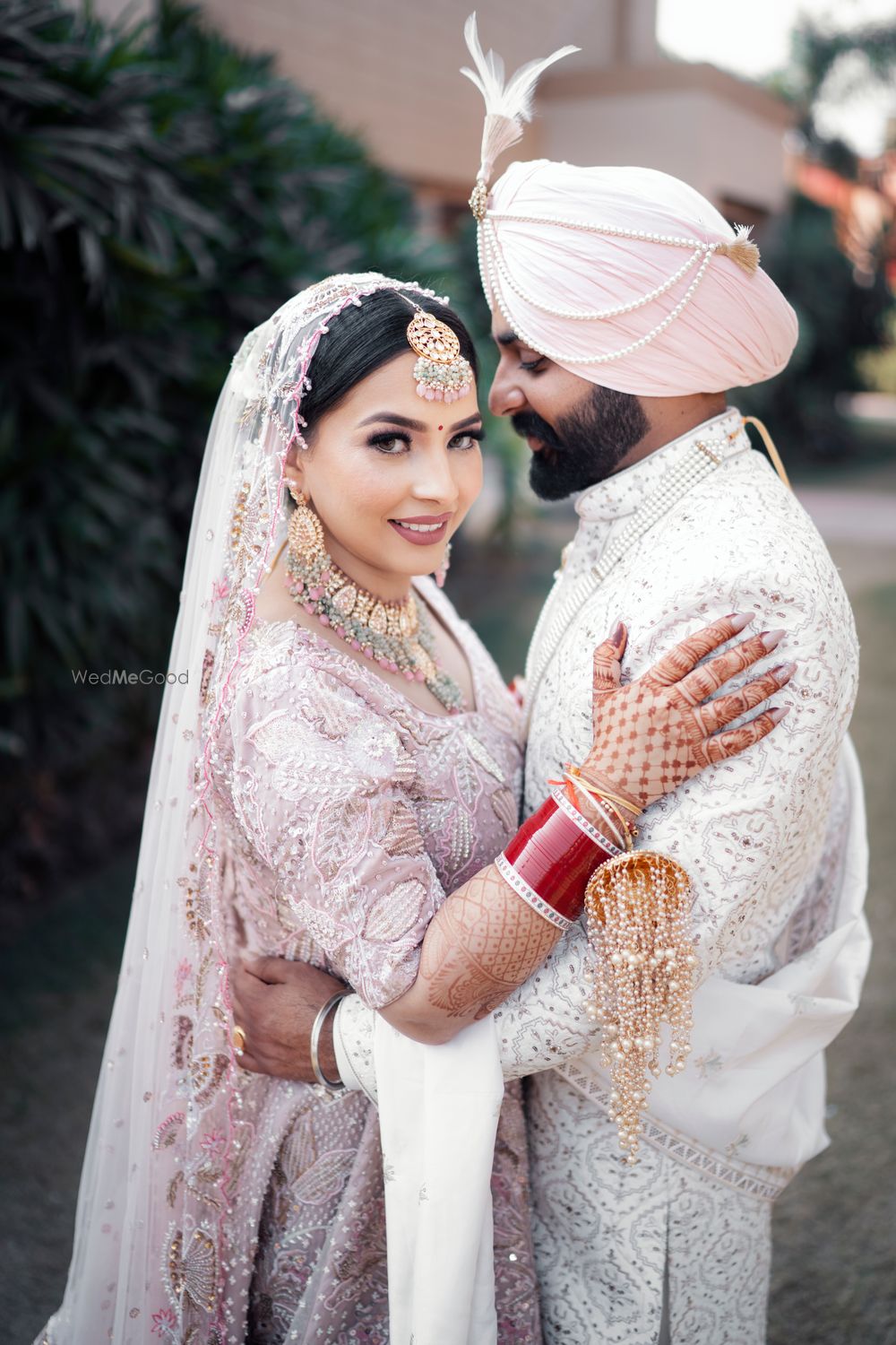 Photo From Maninder + Gagandeep - By Gsb Photography