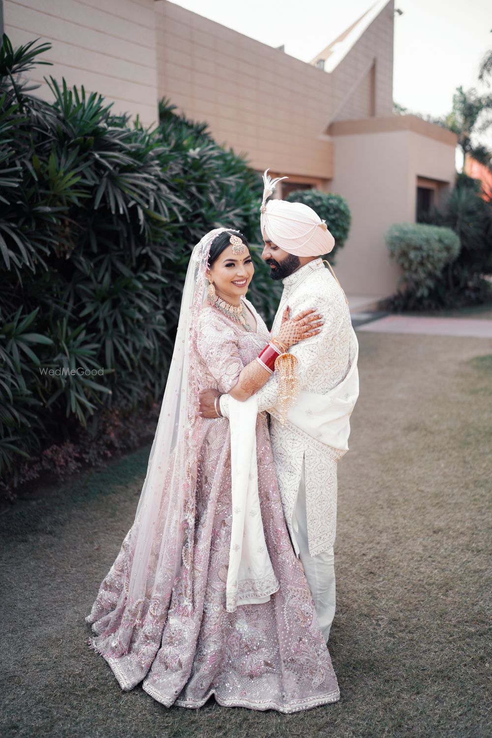 Photo From Maninder + Gagandeep - By Gsb Photography