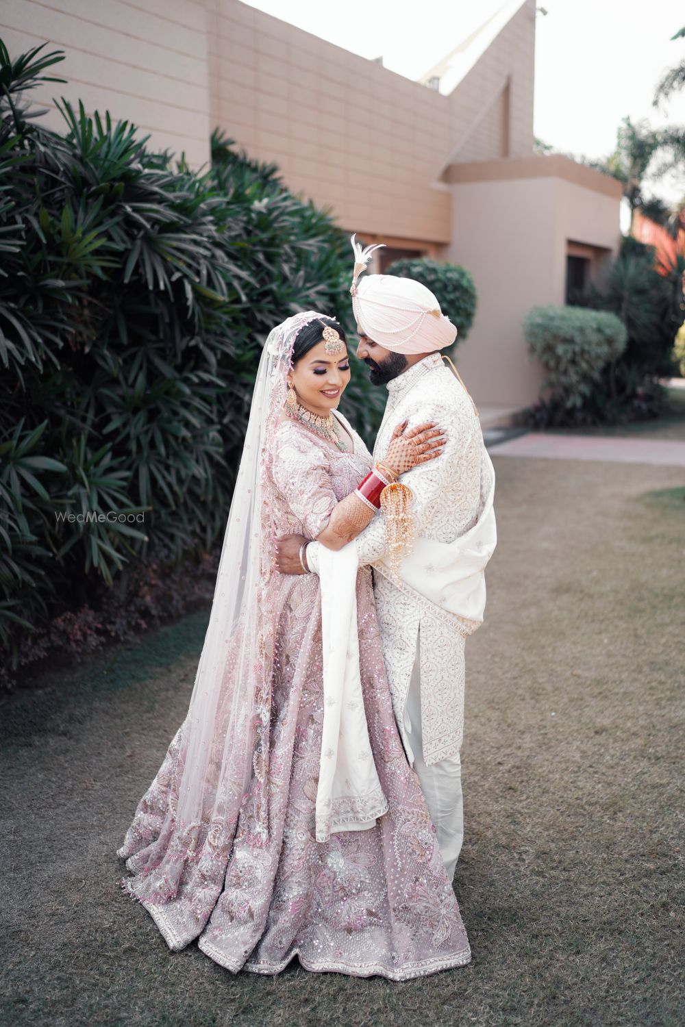 Photo From Maninder + Gagandeep - By Gsb Photography