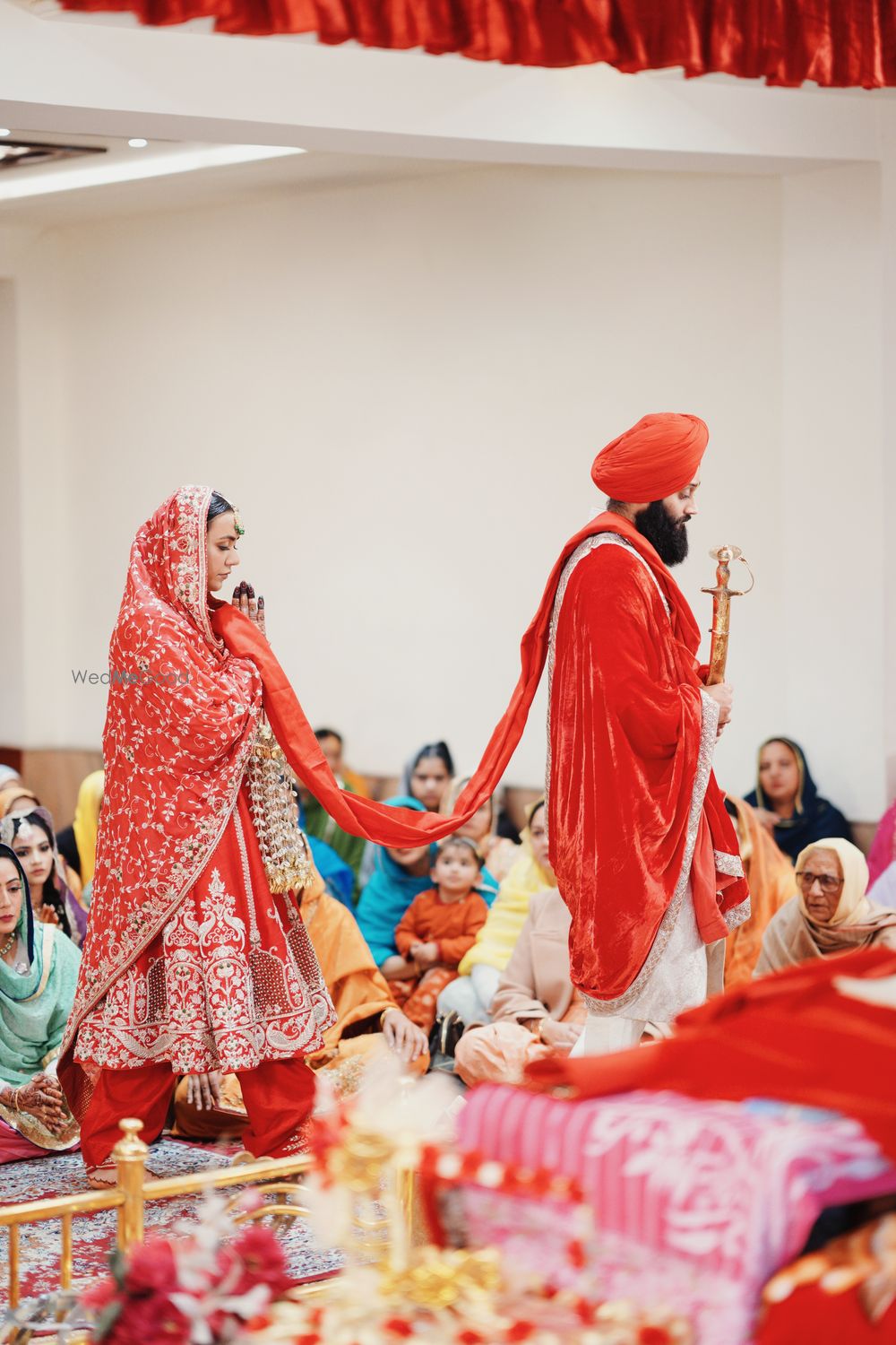 Photo From Gursimran + Bhavleen - By Gsb Photography