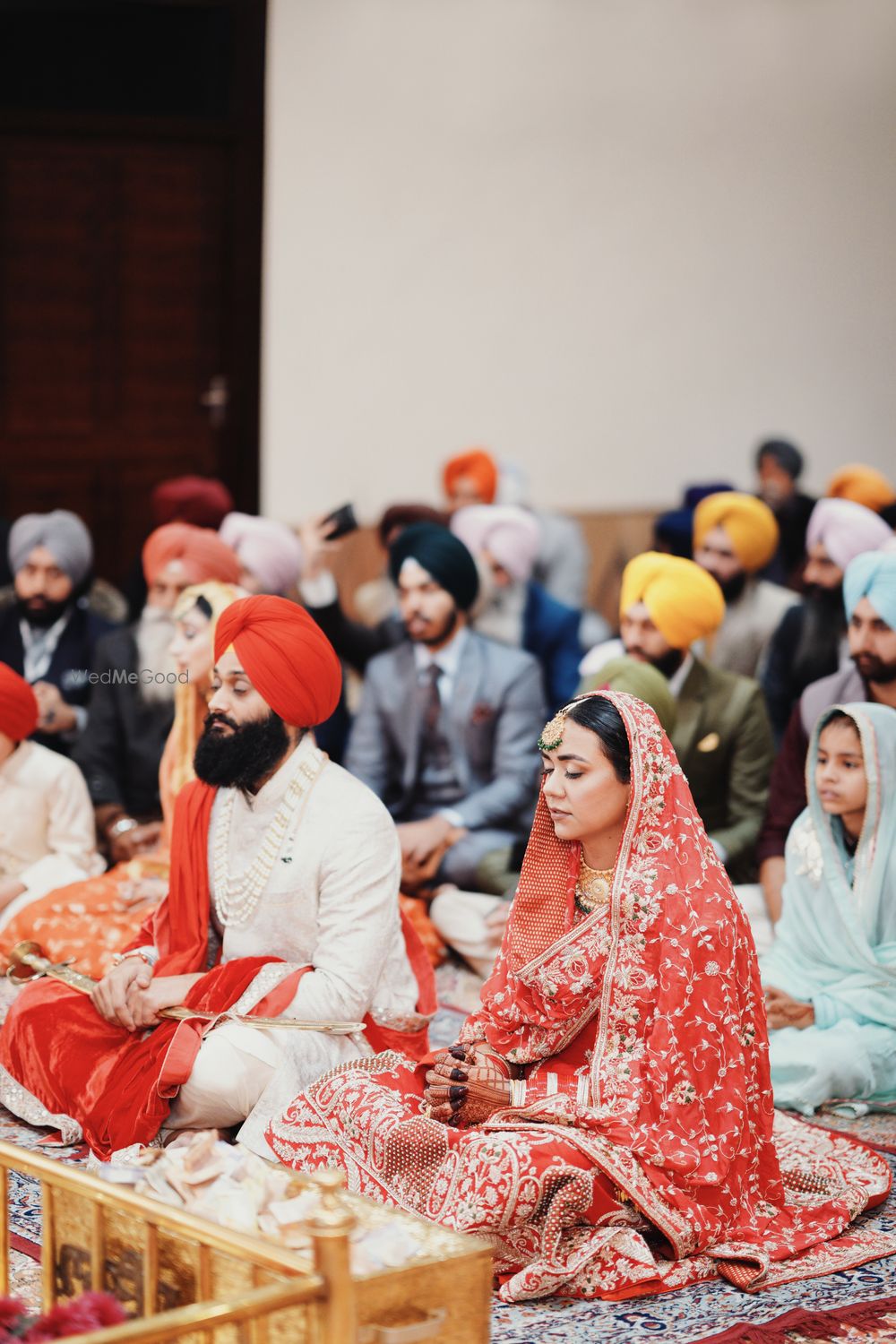 Photo From Gursimran + Bhavleen - By Gsb Photography