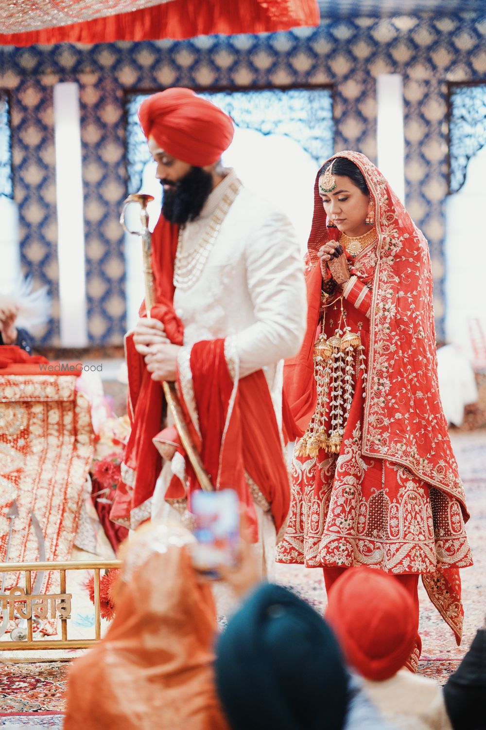 Photo From Gursimran + Bhavleen - By Gsb Photography