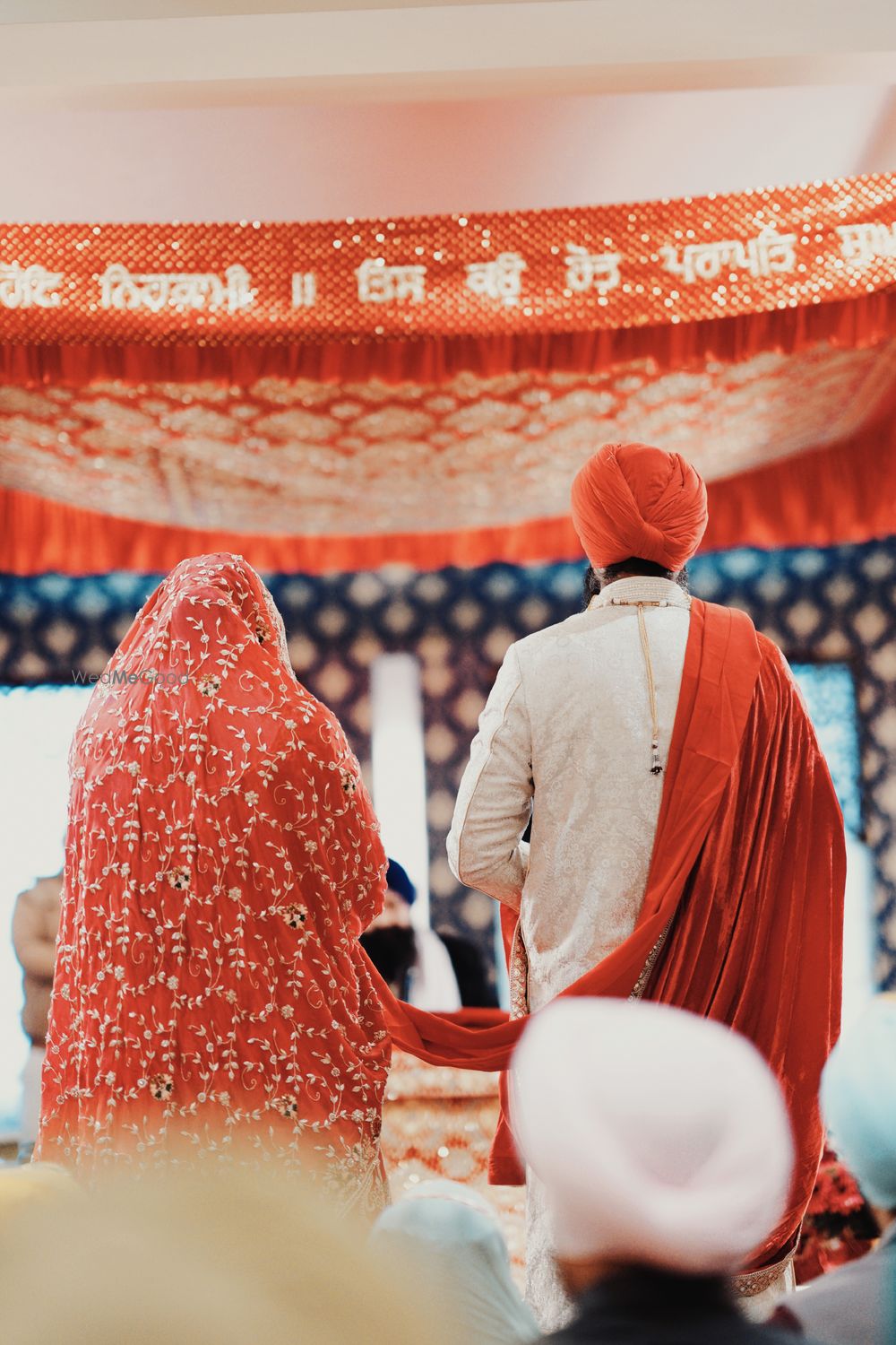 Photo From Gursimran + Bhavleen - By Gsb Photography