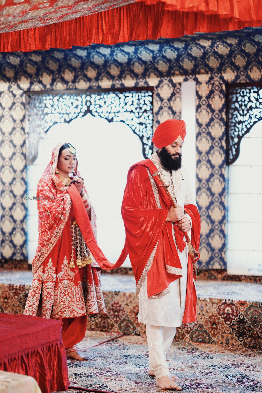 Photo From Gursimran + Bhavleen - By Gsb Photography